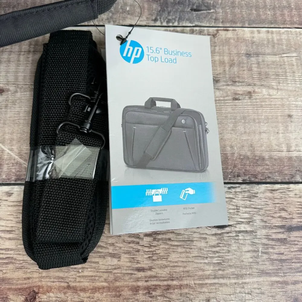 HP 15.6
